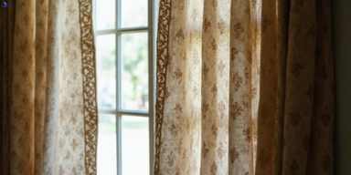 Professional curtain stain treatment on-site hopetoun-park-vic Matty Curtain Cleaning